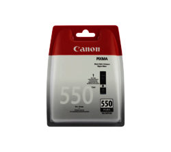 CANON PGI-550 Black Ink Cartridge